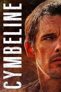 Cymbeline - Poster