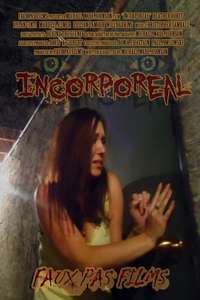 Incorporeal - Poster