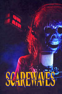 Scarewaves - Poster