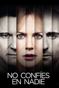 Before I Go to Sleep - Poster