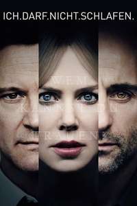 Before I Go to Sleep - Poster