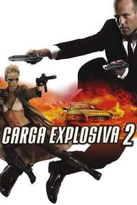 Transporter 2 - Posters
