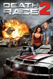 Death Race 2