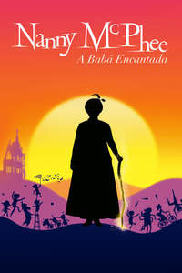 Nanny McPhee - Posters