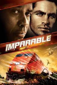 Unstoppable - Poster