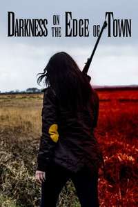 Darkness on the Edge of Town - Poster
