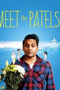 Meet the Patels - Poster