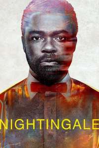 Nightingale - Poster