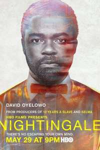 Nightingale - Poster