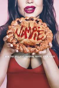 Vampie - Poster