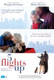 5 Flights Up