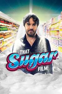 That Sugar Film - Poster