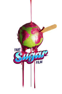 That Sugar Film - Poster