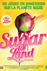 That Sugar Film - Poster
