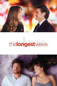 The Longest Week - Poster