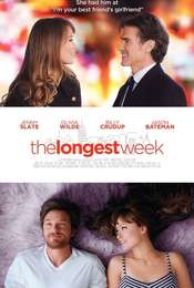 The Longest Week