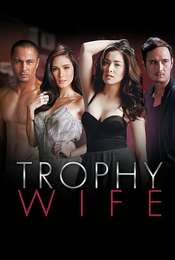 Trophy Wife