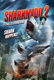 Sharknado 2: The Second One