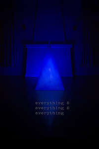 Everything & Everything & Everything - Poster