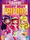 Strawberry Shortcake: Berry Best Friends