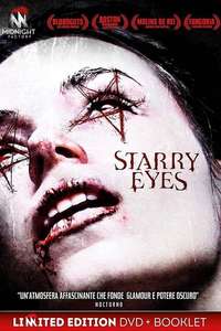 Starry Eyes - Poster