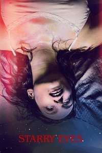 Starry Eyes - Poster