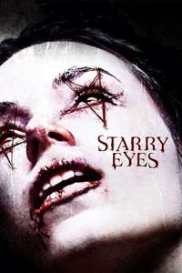 Starry Eyes - Poster