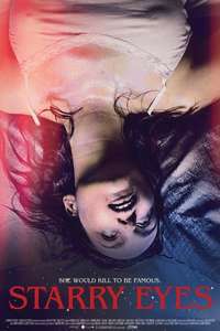 Starry Eyes - Poster