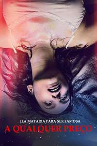 Starry Eyes - Poster