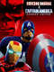 Iron Man and Captain America: Heroes United
