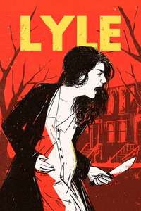 Lyle - Poster
