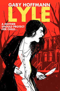 Lyle - Poster