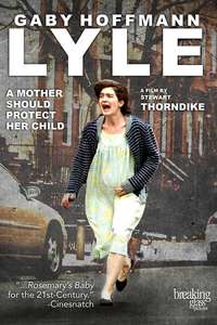 Lyle - Poster