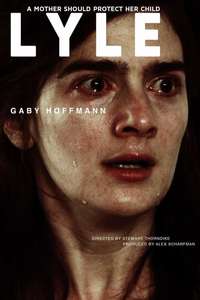 Lyle - Poster