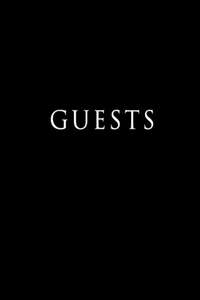 Guests - Poster