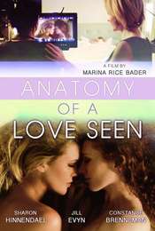 Anatomy of a Love Seen