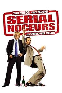Wedding Crashers - Poster