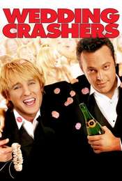 Wedding Crashers