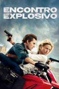 Knight and Day - Posters