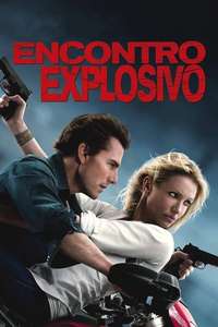 Knight and Day - Posters