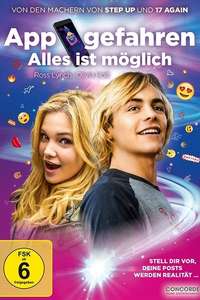 Status Update - Poster