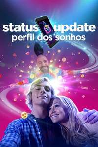 Status Update - Poster