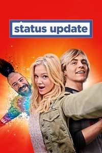 Status Update - Poster