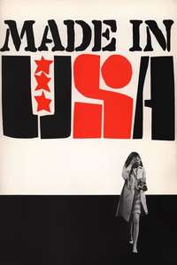 Made in U.S.A - Posters