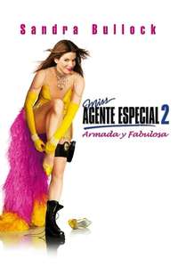 Miss Congeniality 2: Armed and Fabulous - Posters