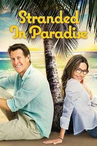 Stranded in Paradise - Poster