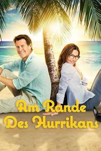 Stranded in Paradise - Poster