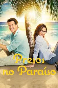 Stranded in Paradise - Poster