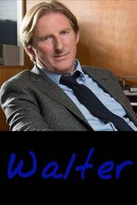 Walter - Poster