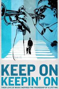 Keep On Keepin’ On - Poster